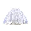 Fashion White Petticoat Lolita JK Ball Gown Petticoats Breathable Cosplay Crinoline Skirt