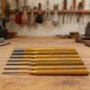 7-teiliges Heavy-Duty-Dornschlageinsatz-Set Legierungsstahl 150 mm Länge für Fabrik- und Werkstattgebrauch