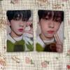 TOMORROW X TOGETHER Card Soobin SWEET 2 Days Pokka 2 Lucky Photo Cards