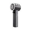 X64 Powerful Air Blower 64mm Brushless Handheld Turbo Jet Fan Max 1400G Thrust 1000W High Power Car Water Blower & Leaf Blowers