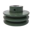 Izumi Iron Works V Pulley X A2 X 4.5 28 (Key 8)
