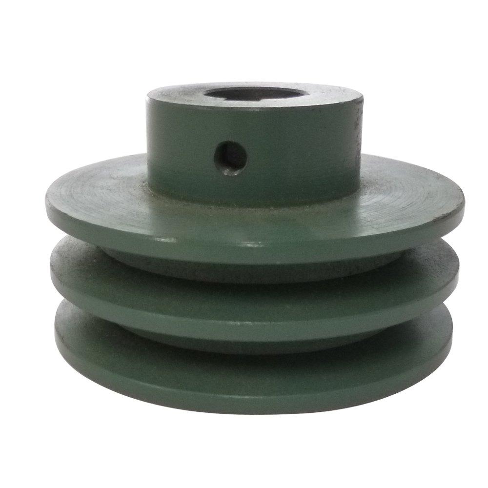 

Шкив V-образный Izumi Iron Works x A2 x 4.5 28 (Ключ 8)