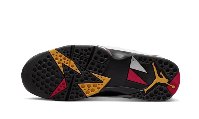 Air Jordan 7 Retro Cardinal (2022)