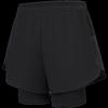Xtep 2000KM PRO Women's Sports Shorts