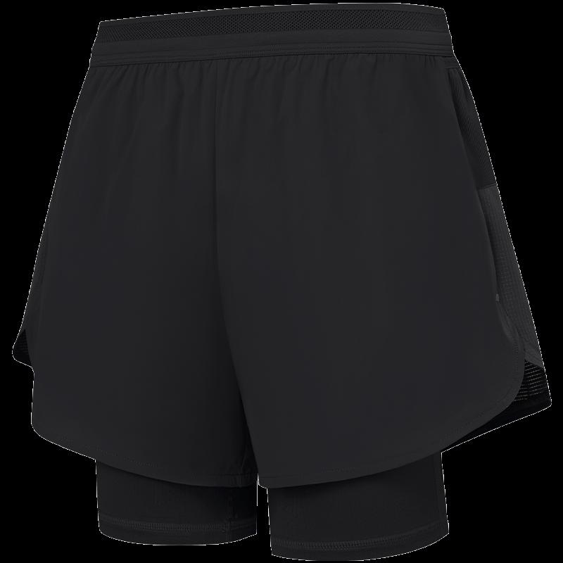 Xtep 2000KM PRO Women's Sports Shorts