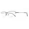 Elliott Ives Wingnut Black Men Eyeglasses