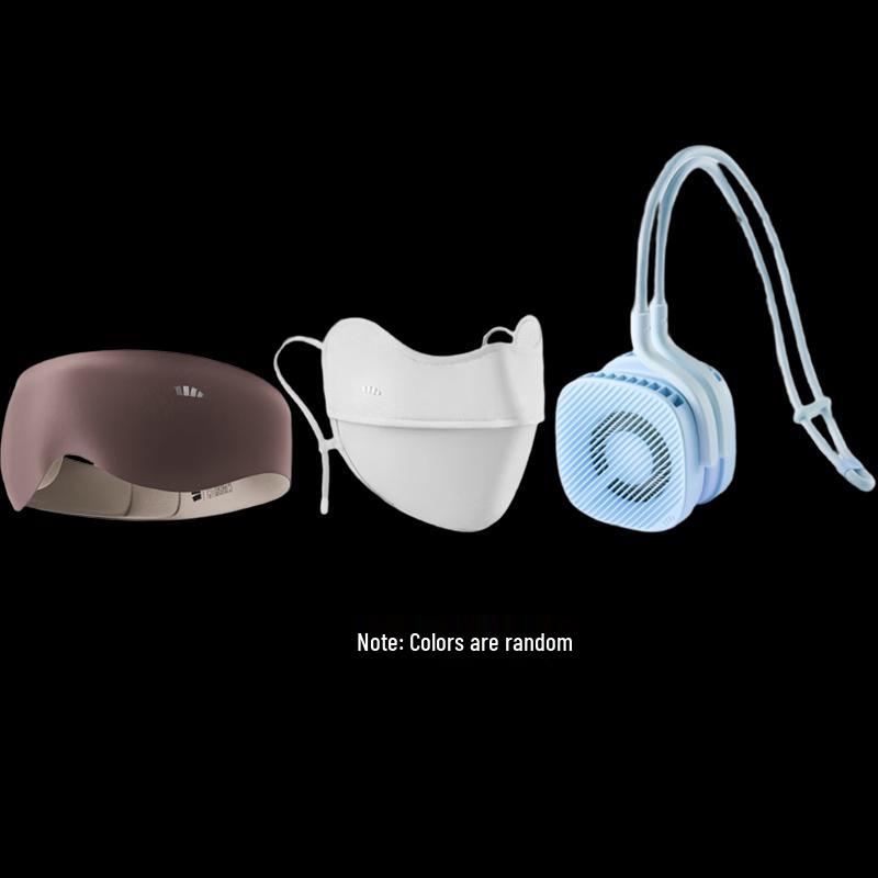 Jiaoxia Sun Protection Gift Set