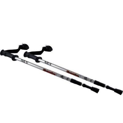 Kempování a turistika – Trekingové hole a nordic walking
