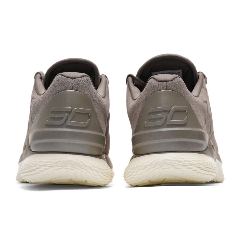 Under Armour Curry 1 Low FloTro Lux Basketball Shoes