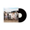 (LP Vinyl) RM (BTS) [Right Place, Wrong Person] 2nd Full Album