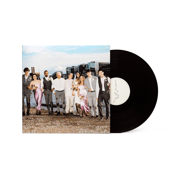 (LP Vinyl) RM (BTS) [Right Place, Wrong Person] 2nd Full Album