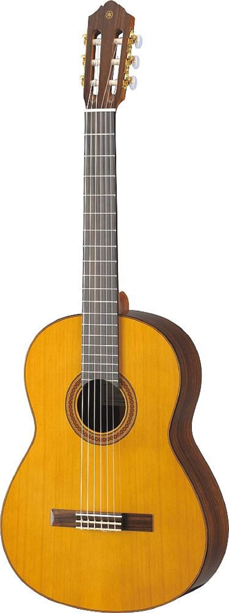 

YAMAHA Класична гітара YAMAHA CG182C