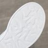 Niche little white shoes women's summer new inner height increase platform women's shoes breathable mesh sports and leisure board shoes
