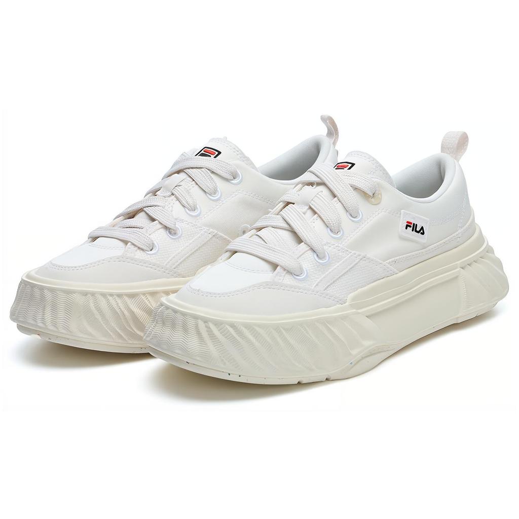 New FILA FOSSO2023 'White' Women's F12W322301FWA