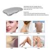 Terahertz Gua Sha Board Cold Hot Compression Gua Sha Scraping Massage Tool for Face Back Neck