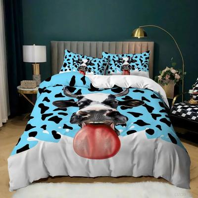 Biancheria da letto – Completi lenzuola e set da letto
