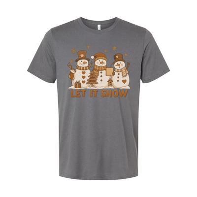 Üst giysisi – T-shirtler