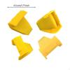 Tire Changer Jaw Protector, robust synthetic Clamp Cover, abrasion surface protective
