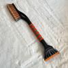 Multifunctional Car Snow Brush with Ice Scraper