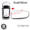 For Ford Transit T-150 T250 T350 2015-2025 Auto Car Left or Right Heated Clear Rear View Side Mirror Glass Lens Accessories