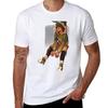 Bunny Deku TShirt Tough Fabric Work Tee TShirt