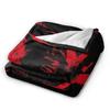 Arthur Morgan Blanket Multiple Sizes Super Soft Cozy  Throw Blankets for Sofa Couch and Bed