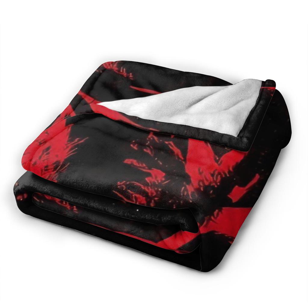 Arthur Morgan Blanket Multiple Sizes Super Soft Cozy Throw Blankets for Sofa Couch and Bed