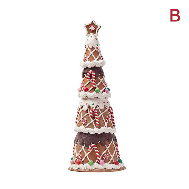 

Украшение стола на рождественскую елку Шоколадная конфета-трава Украшение на рождественскую елку Рождественская фантазия Украшение рабочего стола