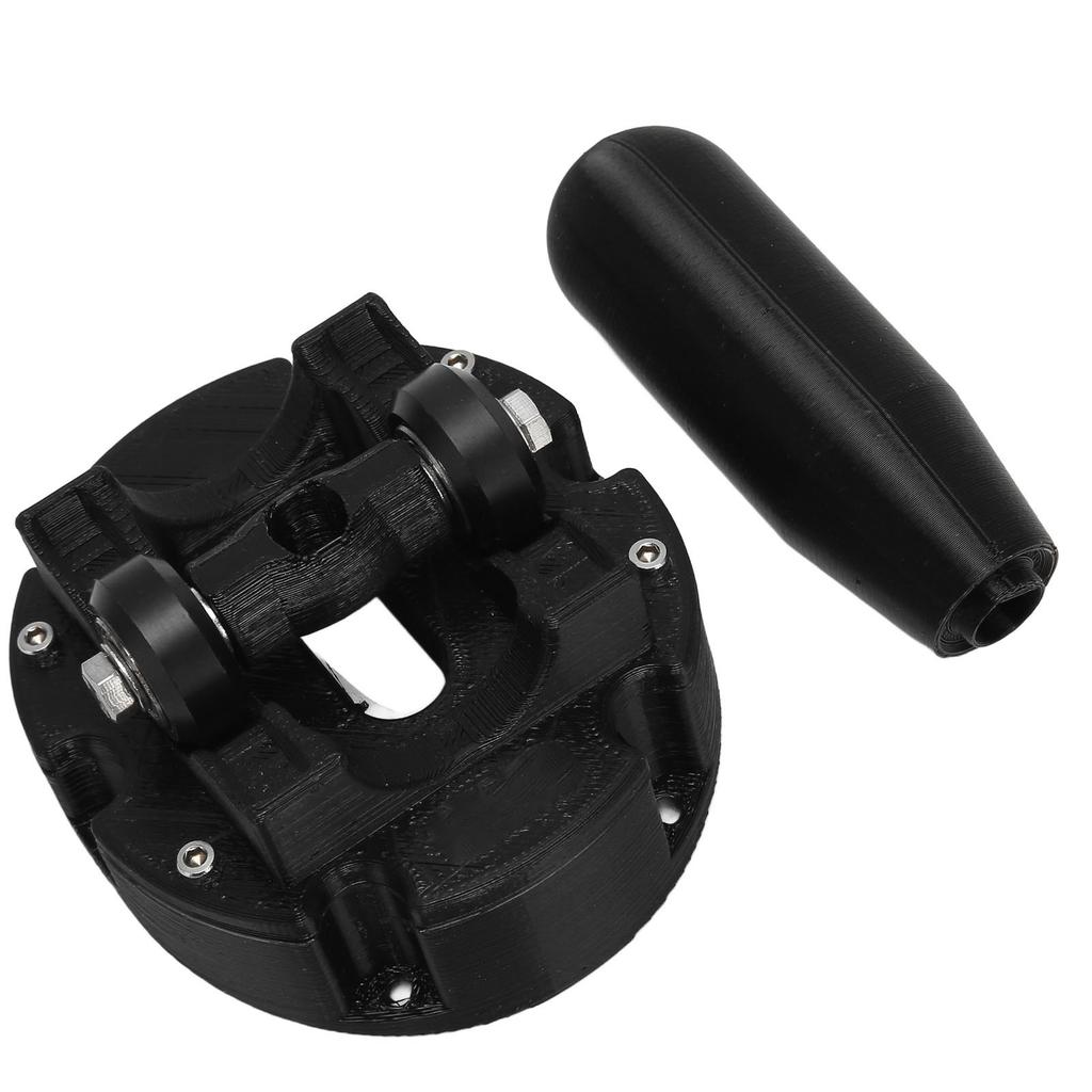 Sequential Shifter Mod for Logitech G25 G27 G29 G920 G923 for THRUSTMASTER TH8A Shifters USB SIM Shifter Knob Adapter