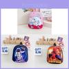 Hello Kitty Kids Backpack For Preschoolers With Lightweight Nylon For School Use