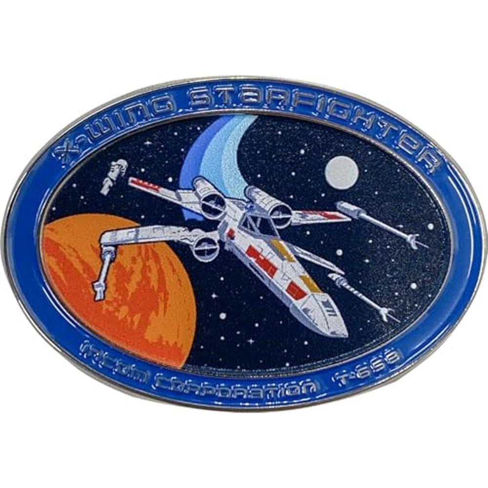 STAR WARS SAGA Blind Pin Badge A *10 types in total IBA316