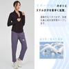 Pluviva Yoga Jogger Gym Hot Sports Beautiful Women's Pants, Tracksuit, Running, Training, Pants, Yoga, Pilates, Wear, Yoga, Pants, Fitness, Legs,