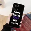 Workout Motivation Fitness Gym Case For Realme GT 6 6T 5 GT7 Pro 10 11 12 13 14 Pro Plus C53 C51 C21Y C25S C55 C67 C61 C75