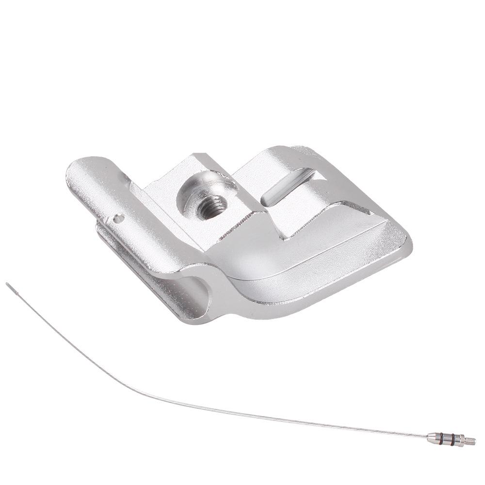 Honda Acura K24 K20 Billet Aluminum Dipstick for Oil Level Measurement