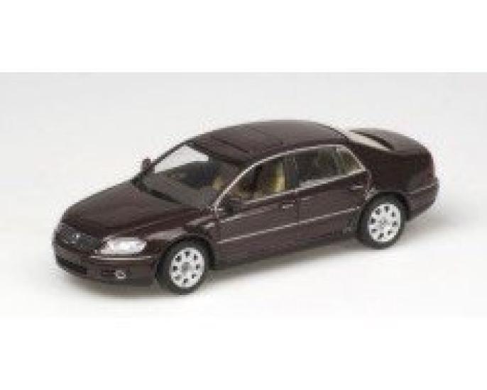 

Minichamps VW Phaeton 2002 1/43