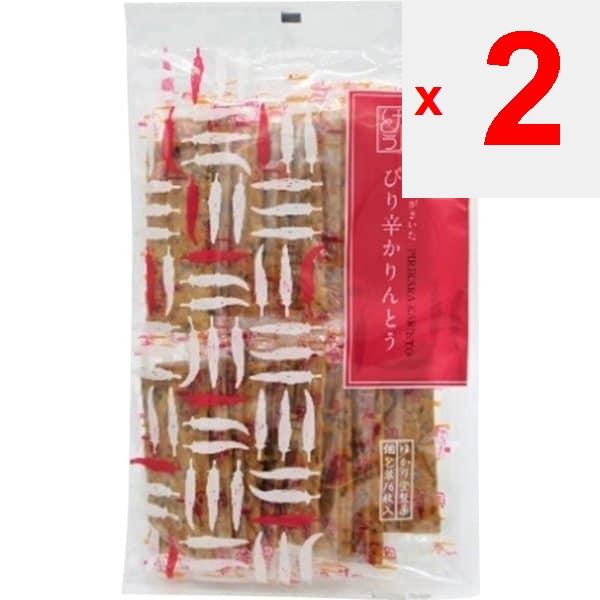 Yukarido 16 bucăți de karinto Wagashi picant