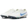 Nike Tiempo Legend 10 Elite SE FG Pearl Men Sneakers Cream Sail Dark-Atomic-Teal FZ1578-100