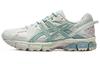 Gel-Kahana 8 Blu Donna 1012A978-301