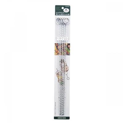 Captain Stag Captain Stag Am409 [shared Pattern Barbecue Skewer]