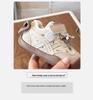 2025 Spring & Autumn Toddler Shoes - Soft Sole Sneakers for Boys & Girls