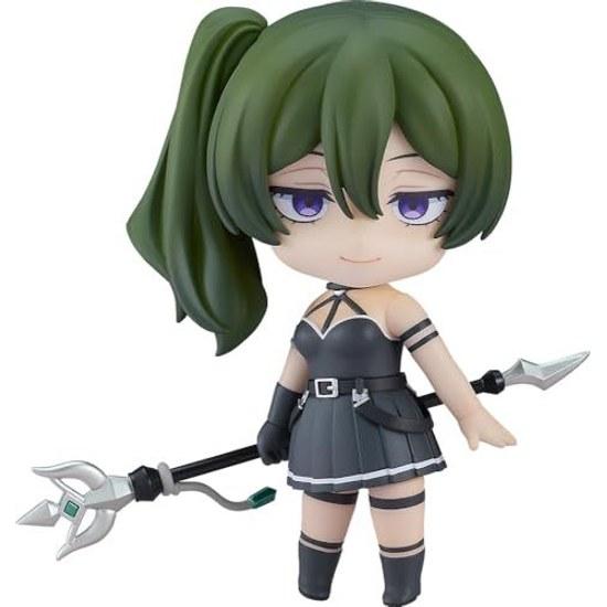 Nendoroid Sousou no Frieren Yuubel Non-scale Plastic Painted Movable Figure