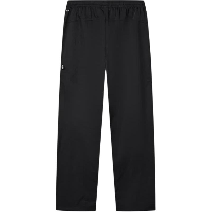 Li-Ning Soft Fashionable Simple Comfortable Sports Long Pants Men bottoms AYKW391-2