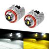 SUPAREE L1b LED Fog Memory Super Vehicle Inspection New Toyota Genuine Replacement LED Fog Compatible with Toyota Hiace 7th Noah 90 of Lights, 2-Color