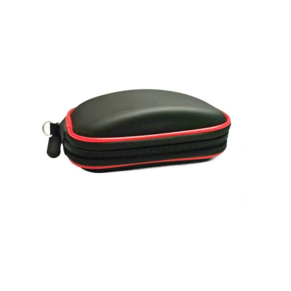 1 Pcs EVA Shockproof Storage Bag Portable Mouse Storage Bag Protective Case Compatible With Apple Magic Mouse Box