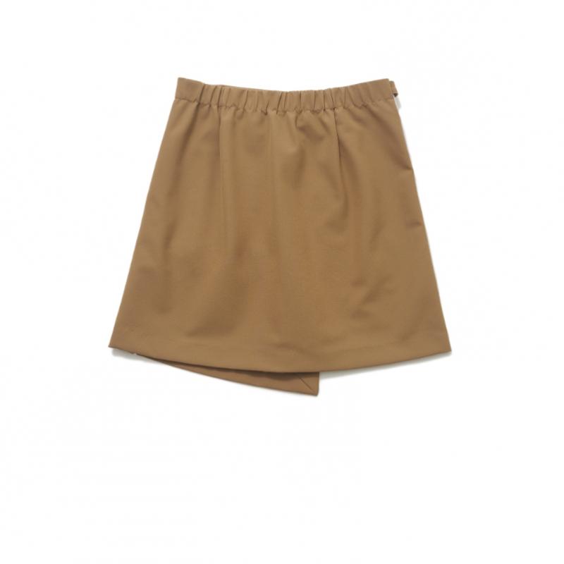 Blu Dot Out Pocket Wrap Skirt Pants Cm