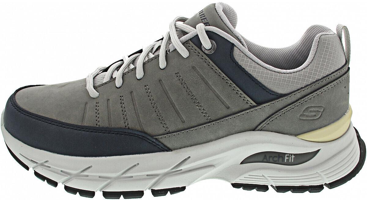 

Кроссовки Skechers Arch Fit mid grey 39 ½