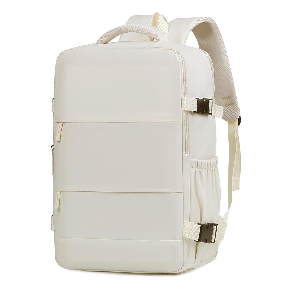 Large capacity travel bag Multifunctional luggage Backpack Business trip Laptop bag Backpack