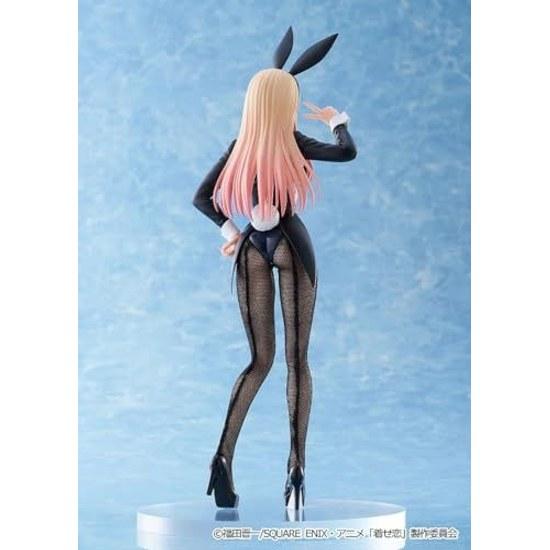 TV anime Sono Kisekae Ningyou wa Koi wo Suru Kitagawa Aimu Halloween Bunny Ver. Non-scale ABSPVC painted finished figure
