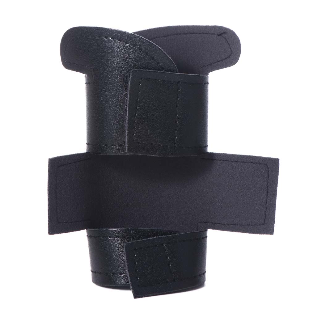 Corrosion Protection Trumpet Hand Guard Pads Hand Grip Protective Sleeve  Brass Instruments Parts