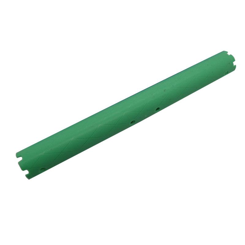 4sizes Spiral Plastic Perm Stick Women Magic Curly Hair Roller Cold Perm Bar Hair Curler Barber Professional Hairdressing Tool